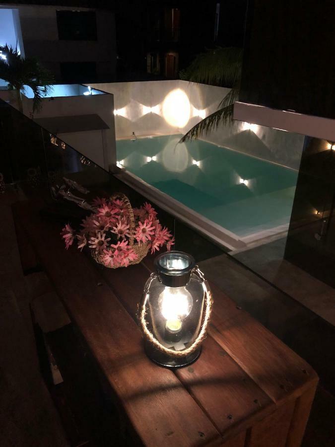 Villa Dea Nusa Dua (Bali)